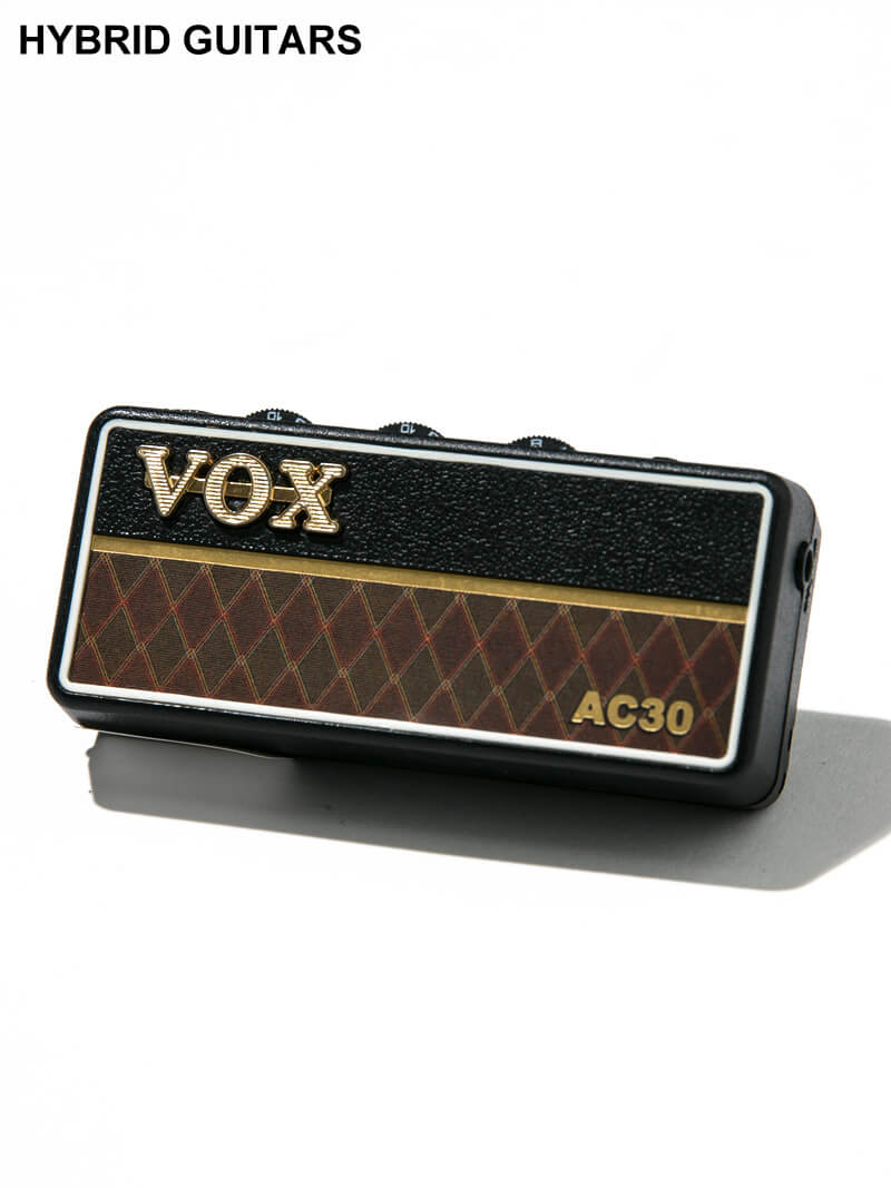VOX Amplug2 AC30 Headphone Amp 1