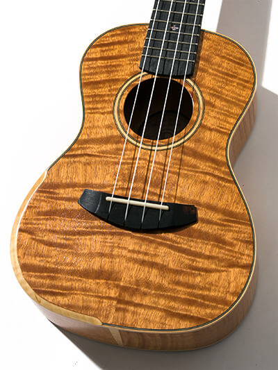 DCT DC-303 Ukulele Natural