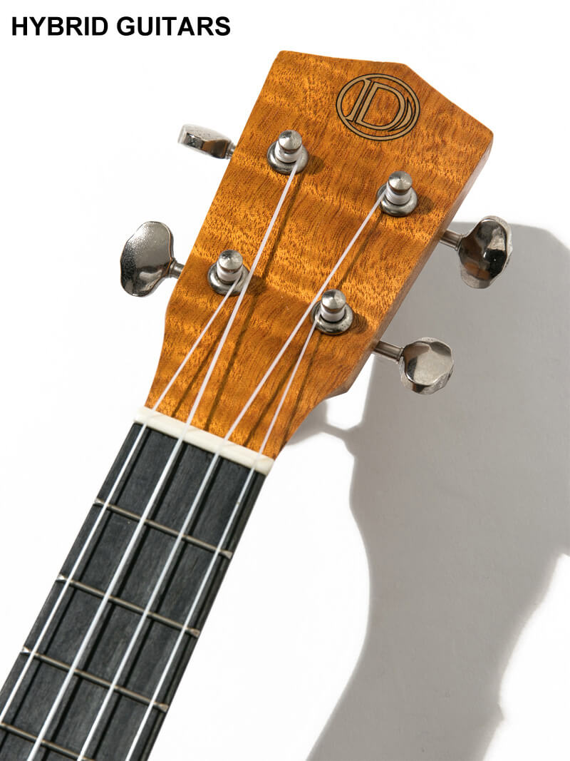 DCT DC-303 Ukulele Natural 5