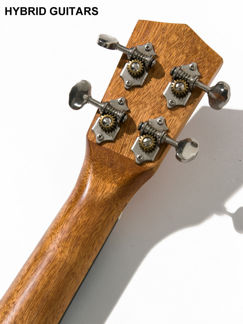 DCT DC-303 Ukulele Natural 6