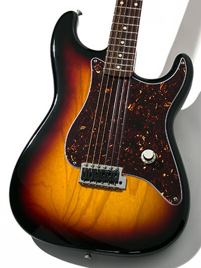 Fender Japan