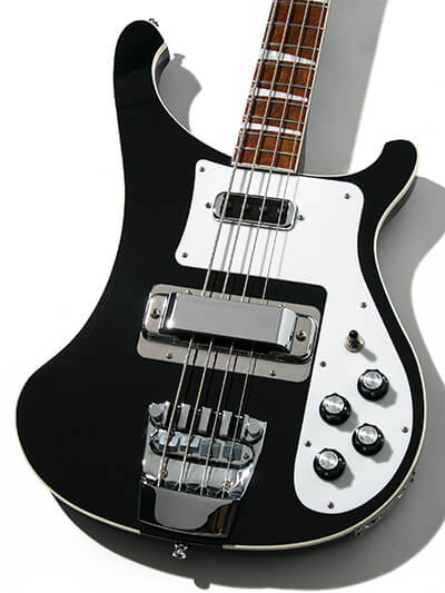 Rickenbacker