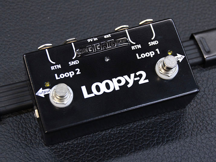 Gig Rig Loopy-2 1