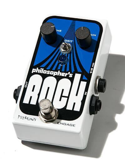 PIGTRONIX Philosopher's Rock Compressor