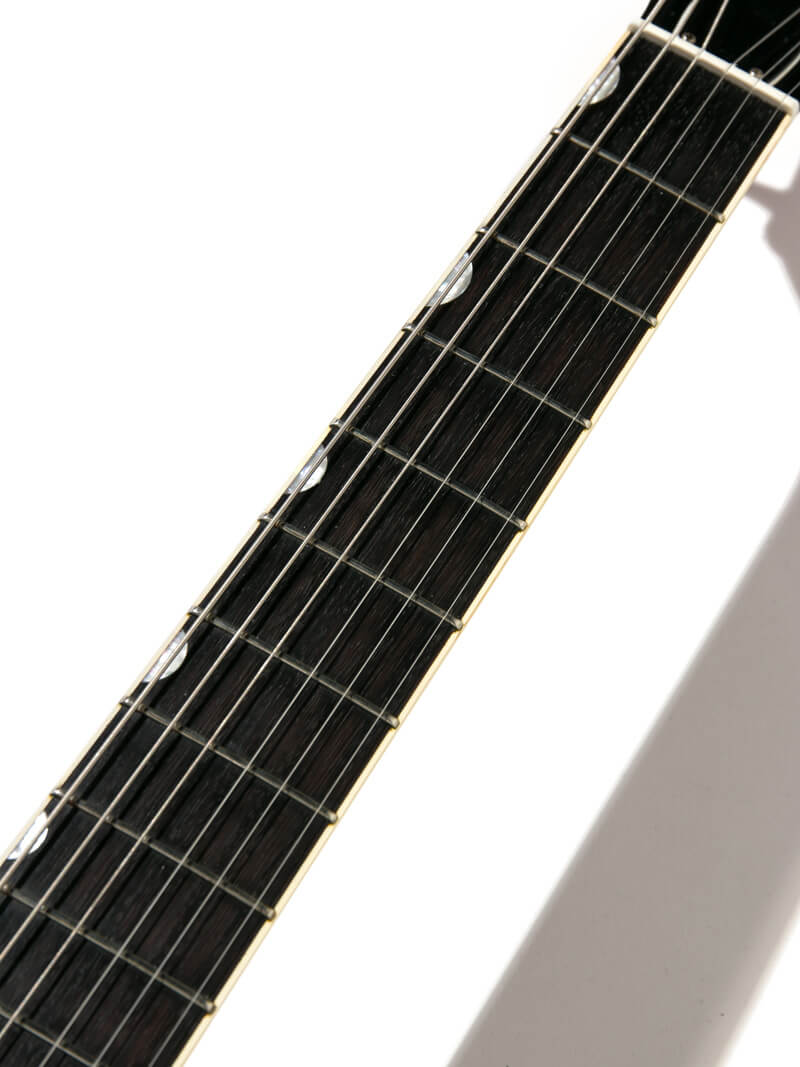 Gretsch 6119 Tennessee Rose 16