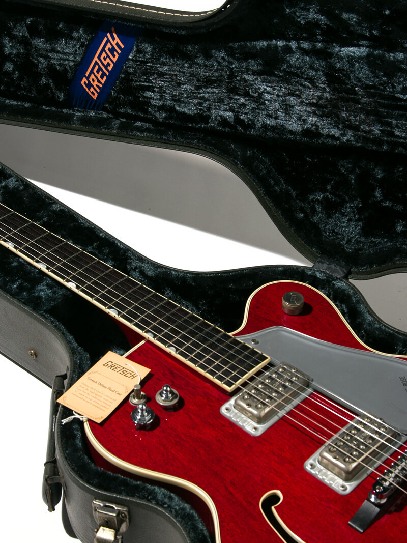 Gretsch 6119 Tennessee Rose 18