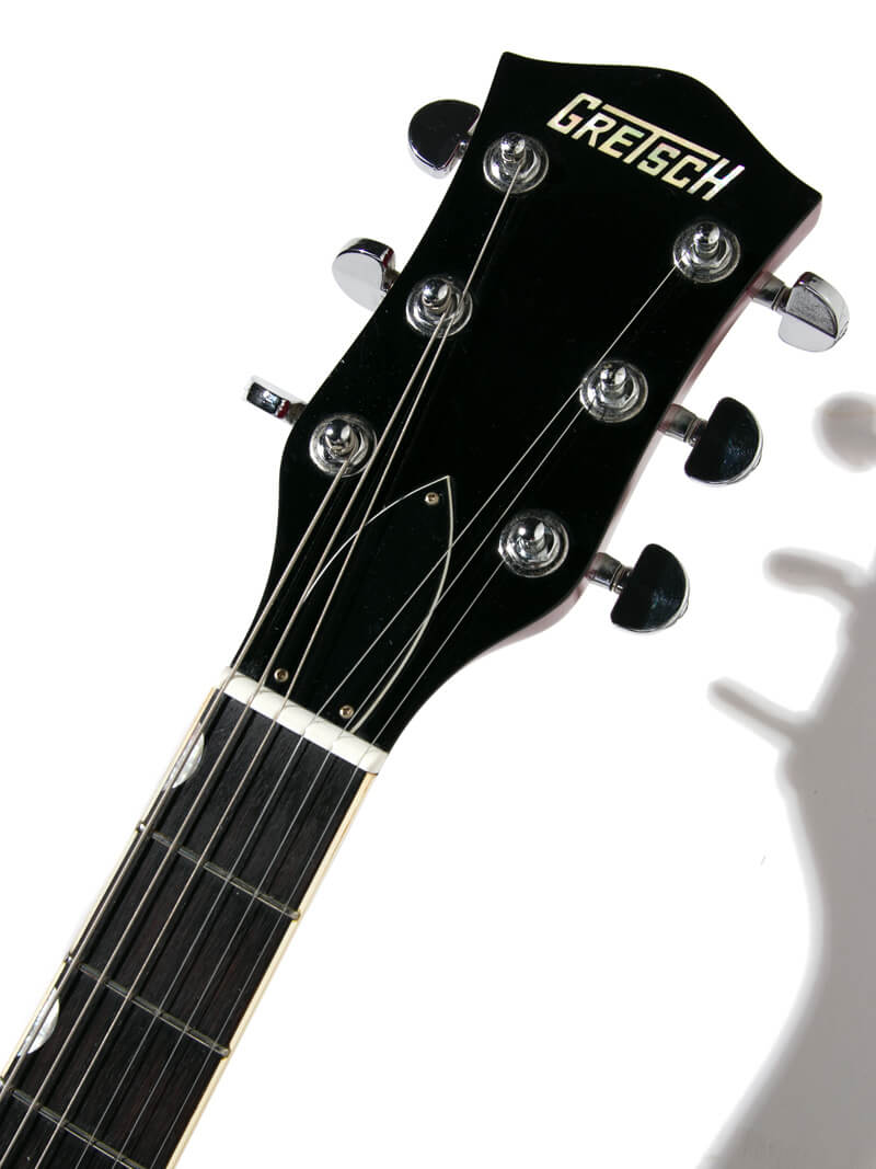 Gretsch 6119 Tennessee Rose 5