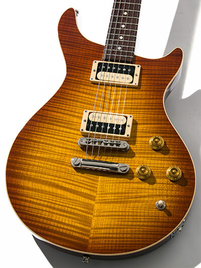 Baker USA BJC Aged Cherry Burst