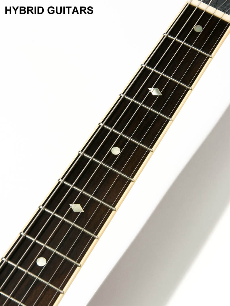 ZEMAITIS Custom Shop Tony's Collection S24MT FR 15