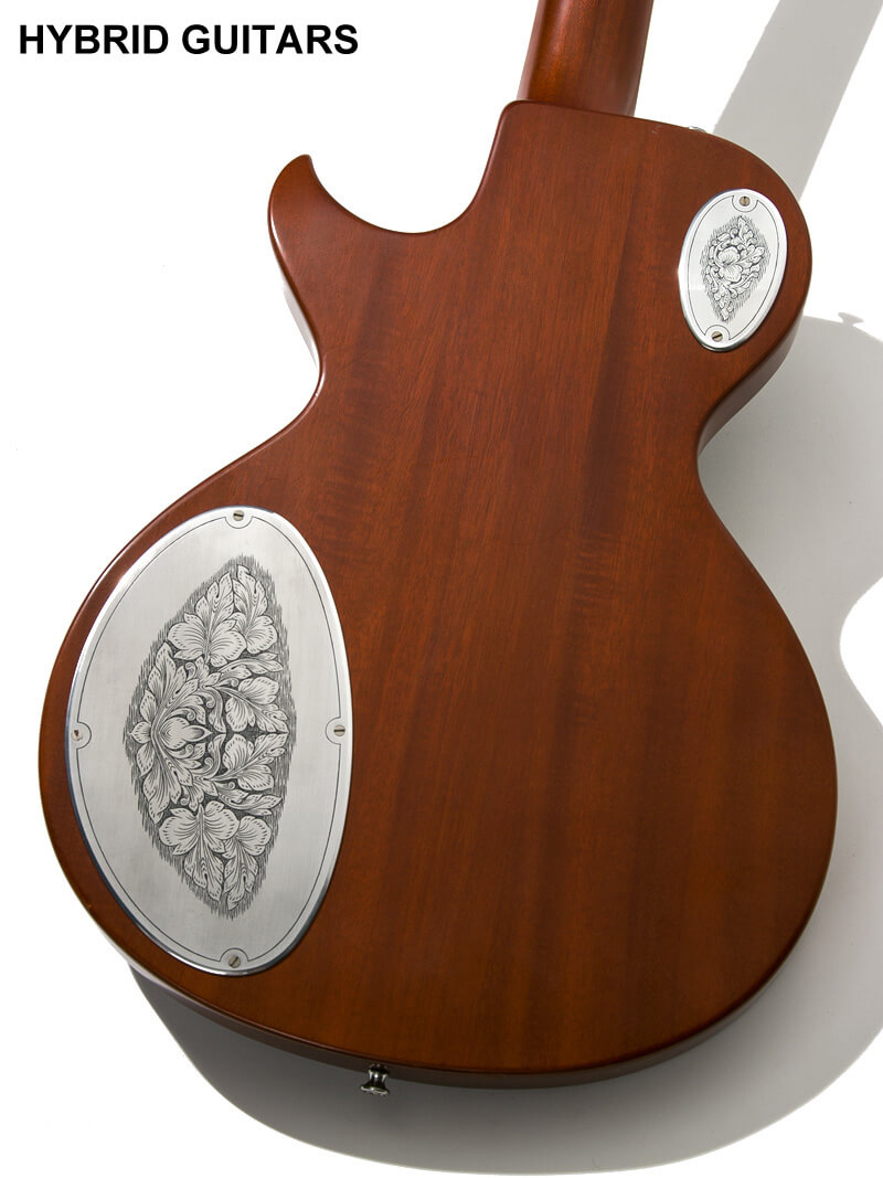 ZEMAITIS Custom Shop Tony's Collection S24MT FR 4