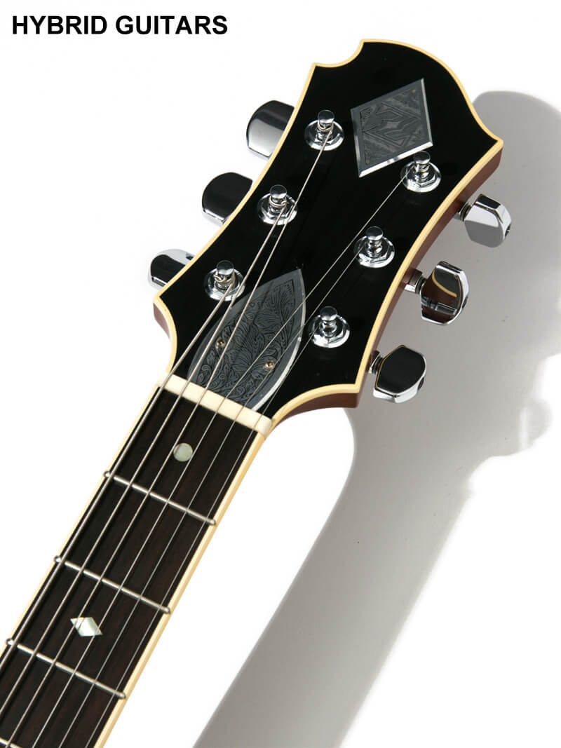 ZEMAITIS Custom Shop Tony's Collection S24MT FR 5