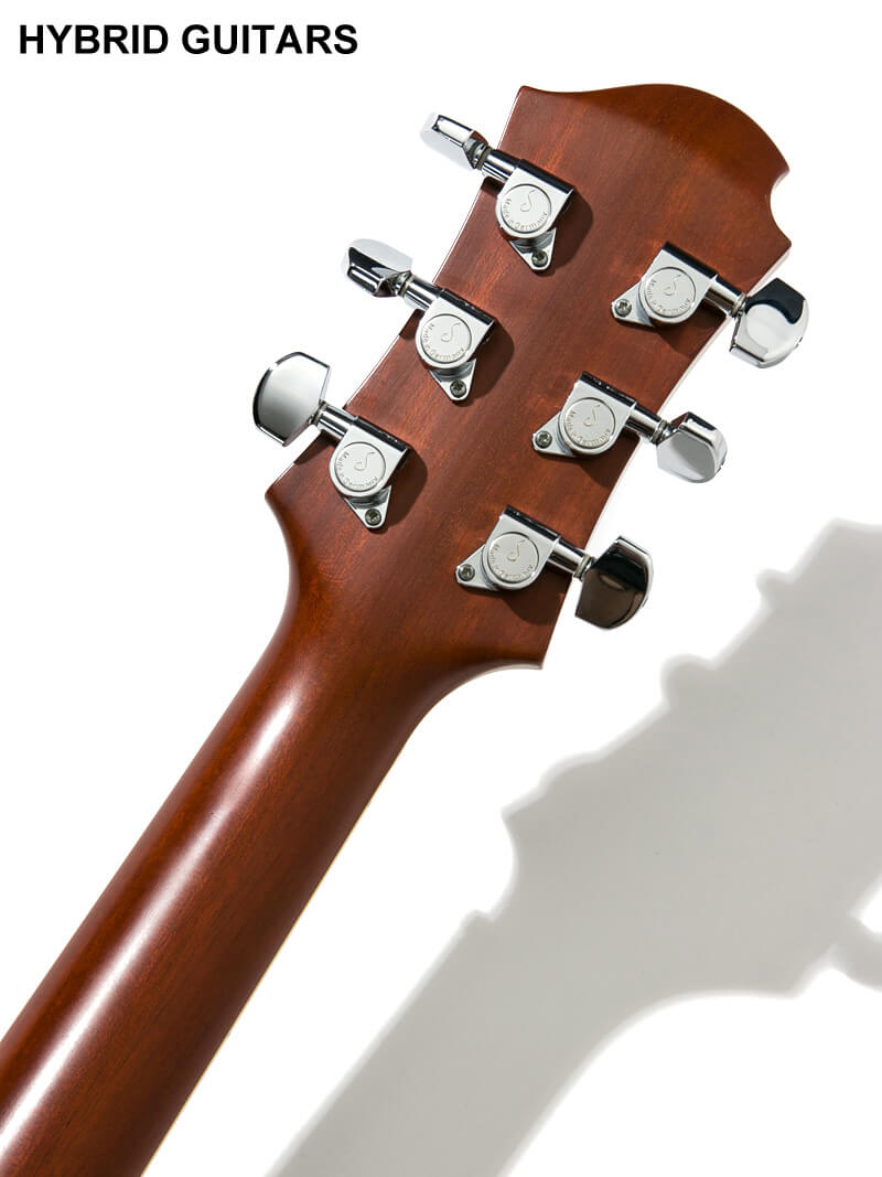 ZEMAITIS Custom Shop Tony's Collection S24MT FR 6