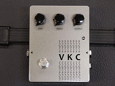 nature Sound VKC