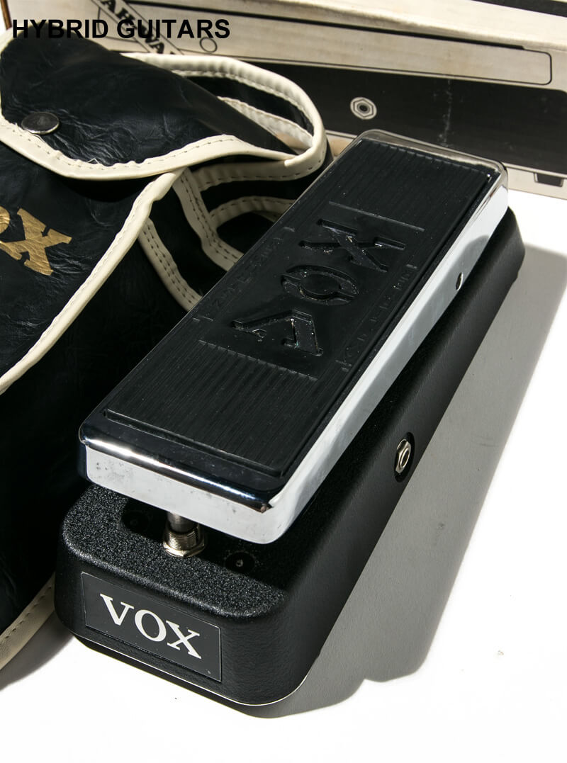 Vox V847 WAH made in USA 1