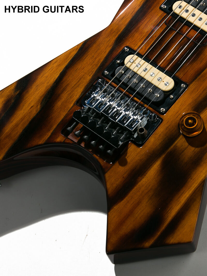 Killer KG-Prime Signature Hickory Brown 10