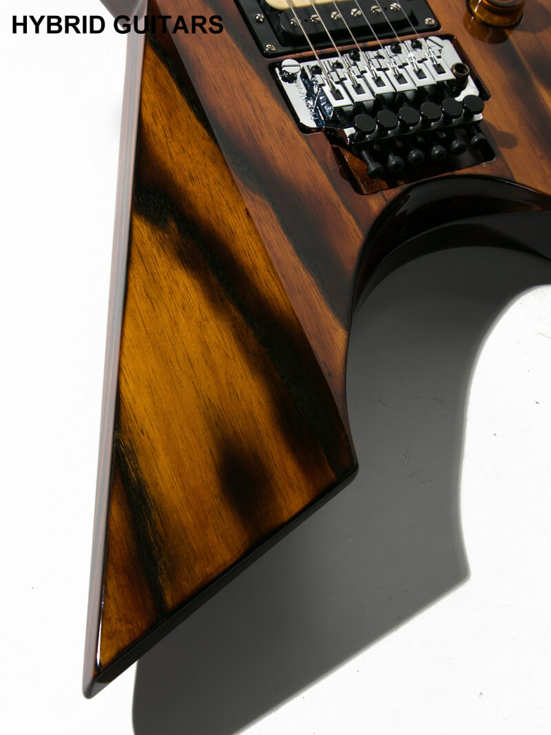 Killer KG-Prime Signature Hickory Brown 12