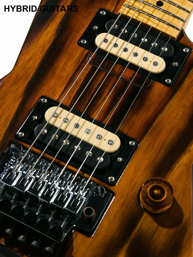 Killer KG-Prime Signature Hickory Brown 13