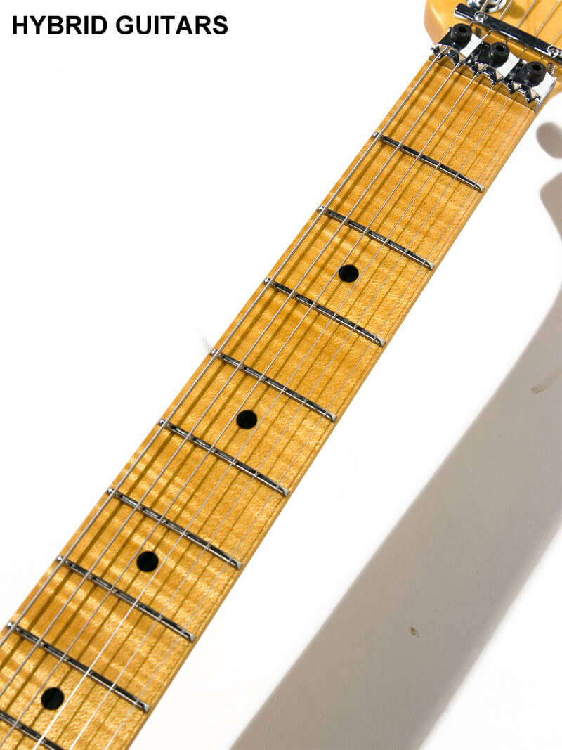 Killer KG-Prime Signature Hickory Brown 14