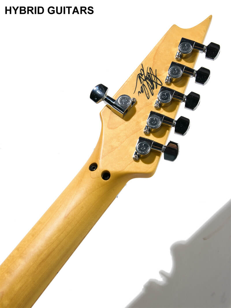 Killer KG-Prime Signature Hickory Brown 6