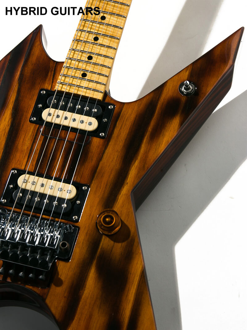 Killer KG-Prime Signature Hickory Brown 9