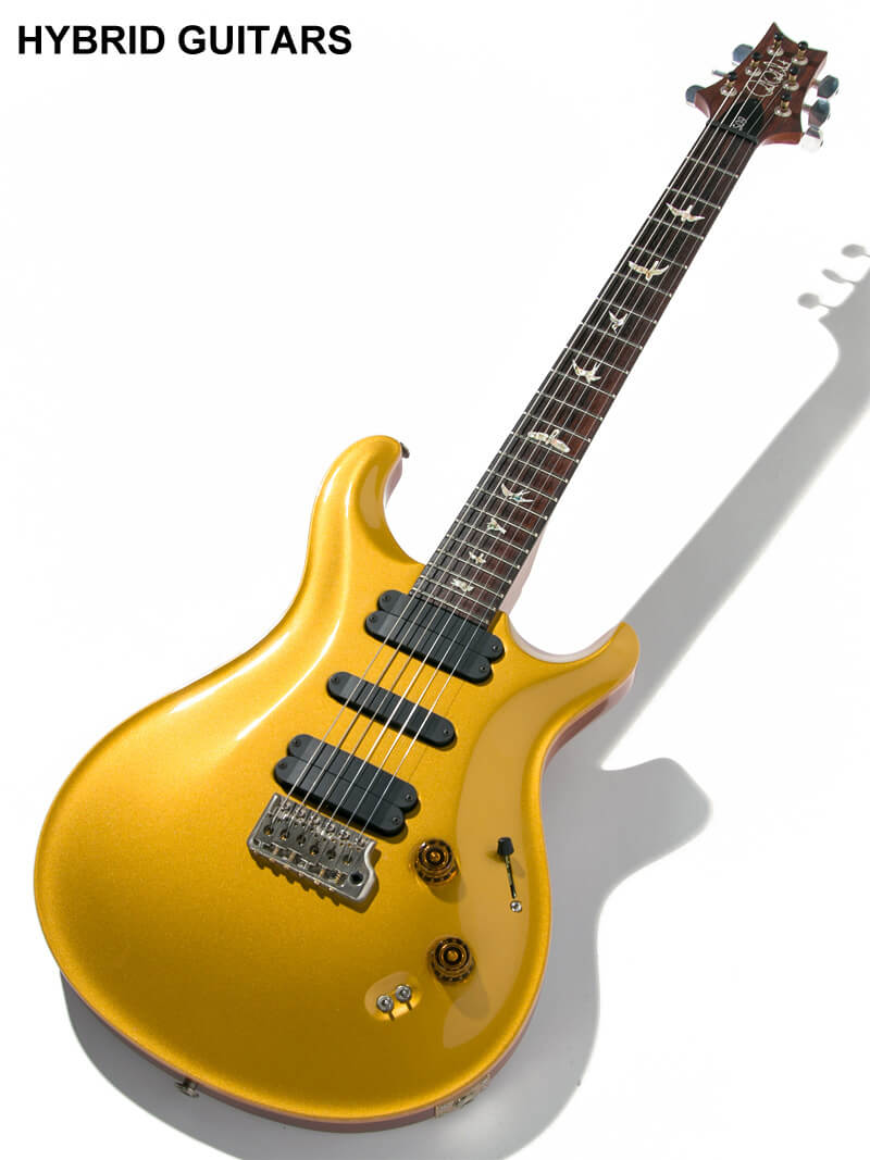 Paul Reed Smith(PRS) 509 Gold Top 1