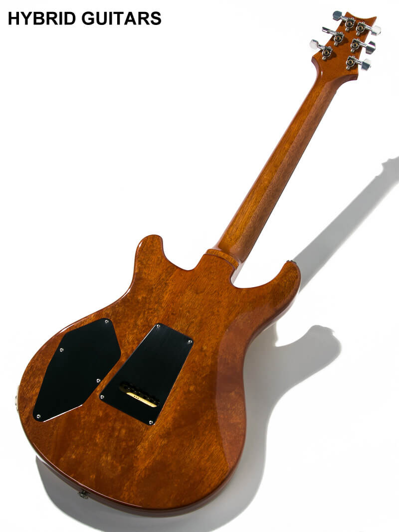 Paul Reed Smith(PRS) 509 Gold Top 2