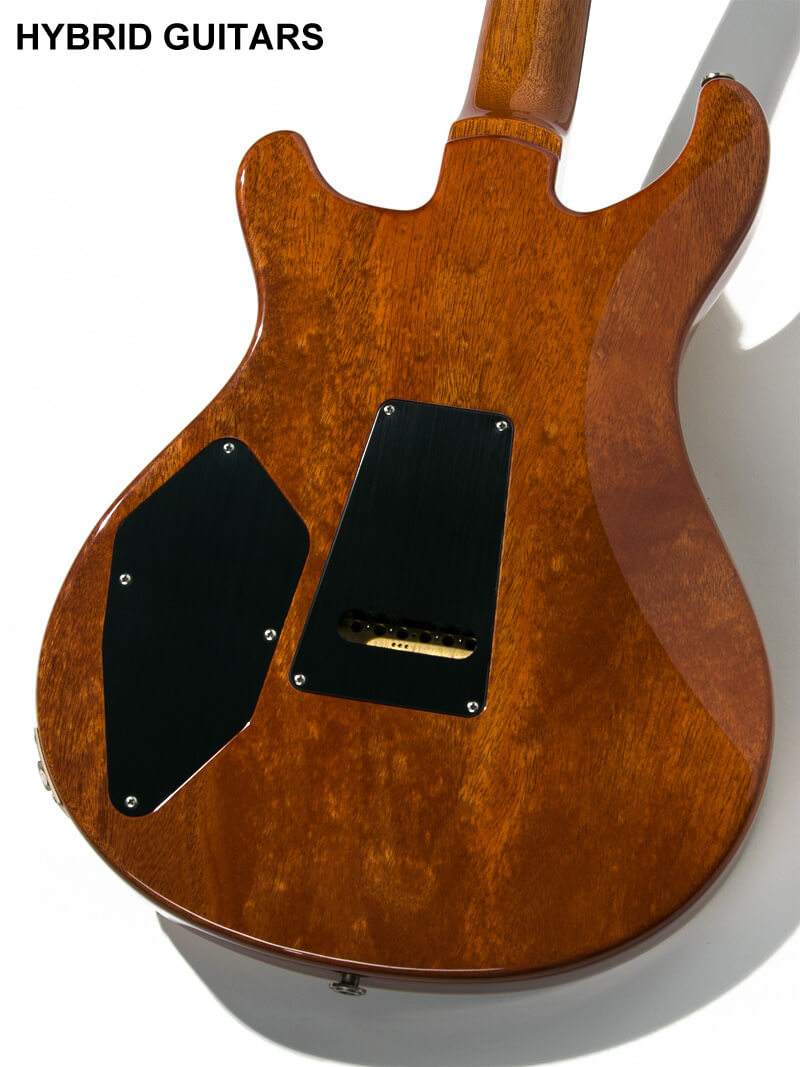 Paul Reed Smith(PRS) 509 Gold Top 4