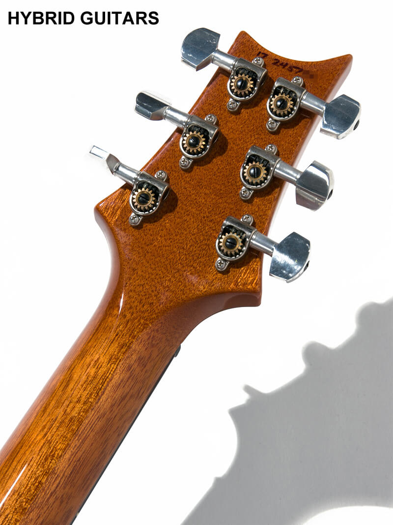 Paul Reed Smith(PRS) 509 Gold Top 6