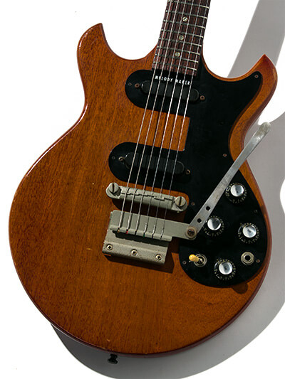 Gibson Melody Maker Cherry 