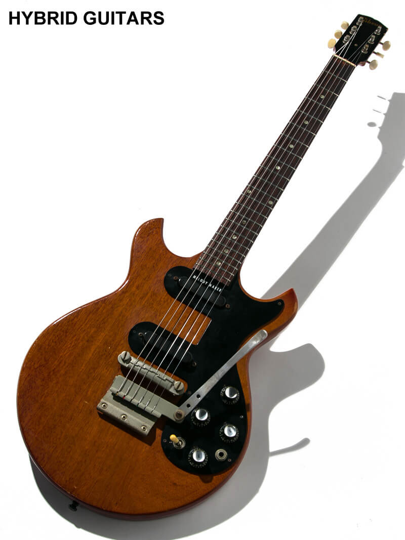 Gibson Melody Maker Cherry  1
