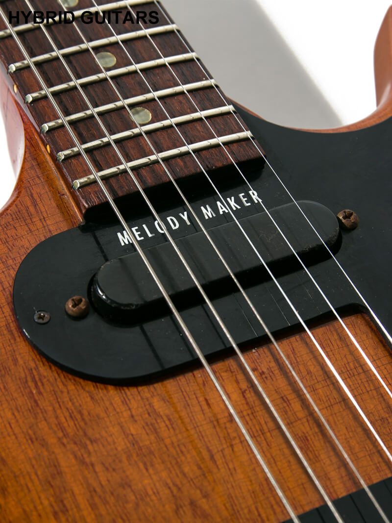 Gibson Melody Maker Cherry  12