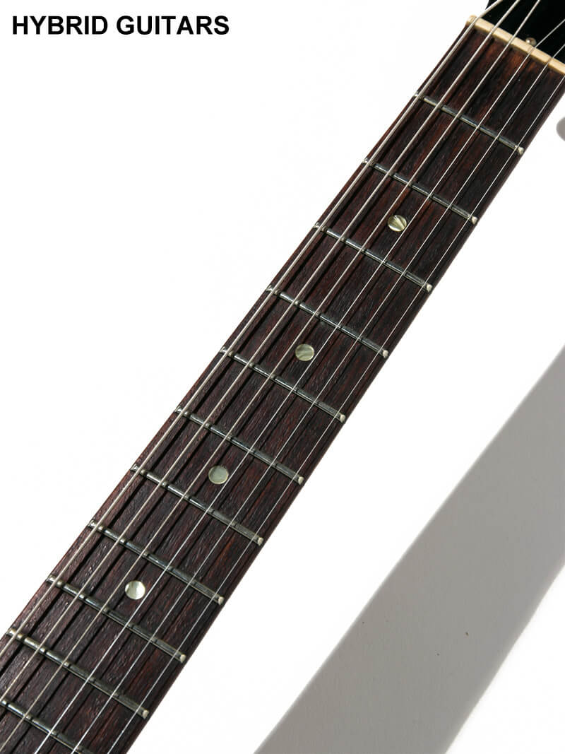 Gibson Melody Maker Cherry  13