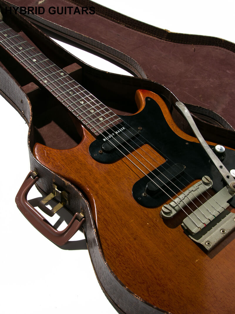 Gibson Melody Maker Cherry  16