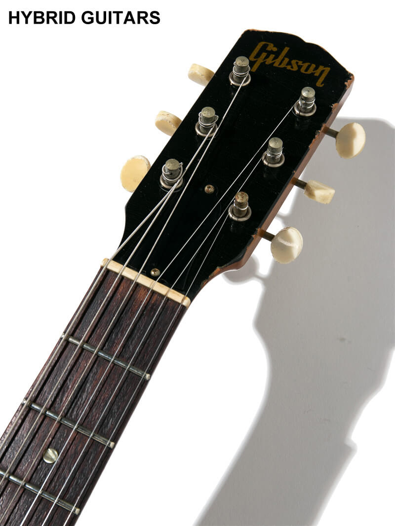 Gibson Melody Maker Cherry  5