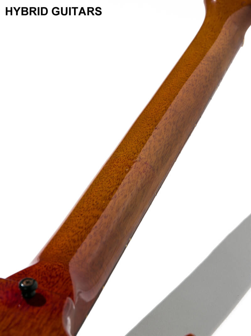 Gibson Melody Maker Cherry  8