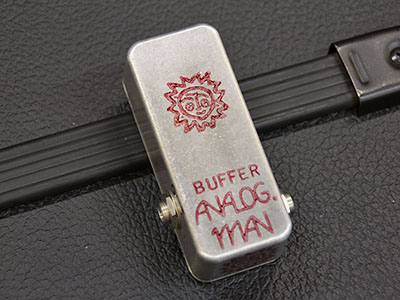 Analogman Buffer