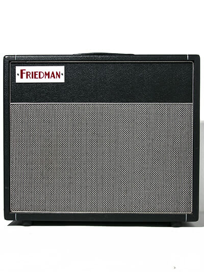 FRIEDMAN Speaker Cabinet 112