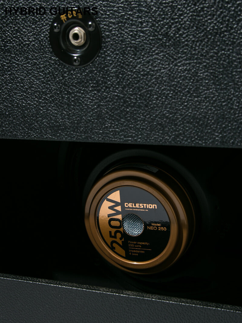FRIEDMAN Speaker Cabinet 112 3