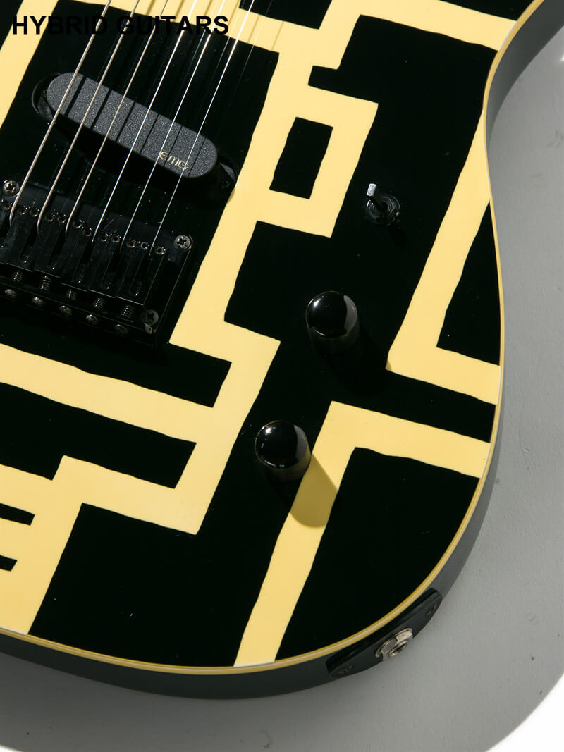 FERNANDES TE-240HT Hotei Tomoyasu with EMG 11