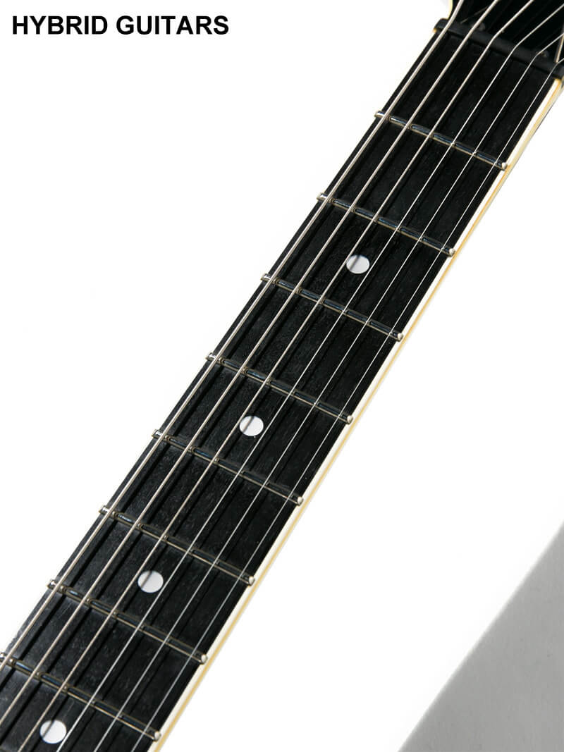 FERNANDES TE-240HT Hotei Tomoyasu with EMG 12
