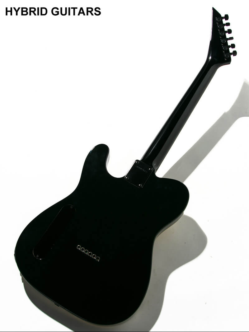 FERNANDES TE-240HT Hotei Tomoyasu with EMG 2