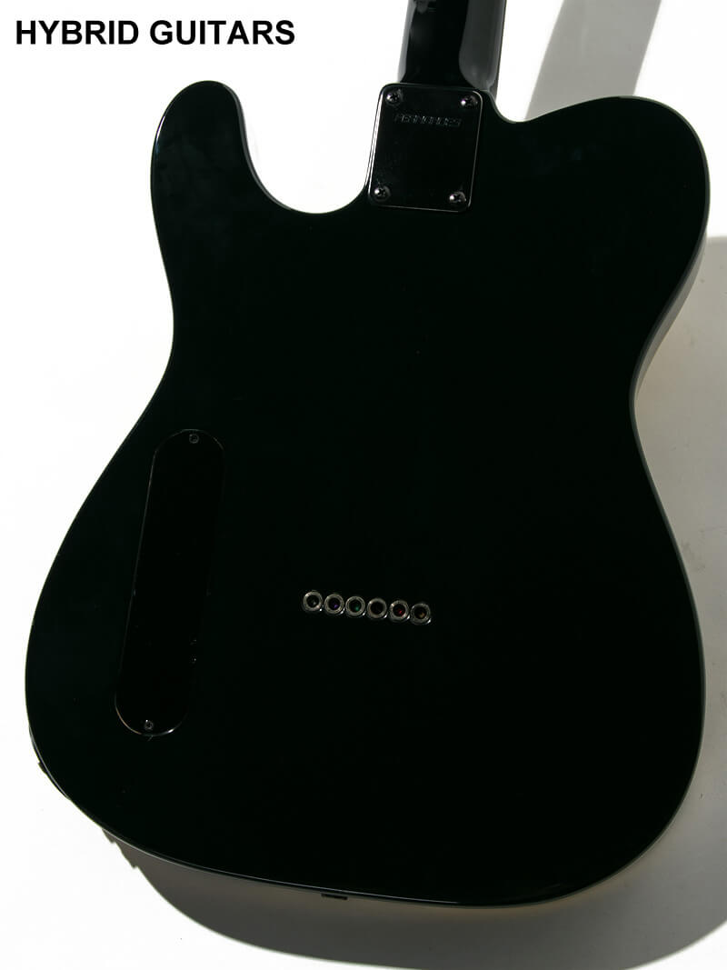 FERNANDES TE-240HT Hotei Tomoyasu with EMG 4