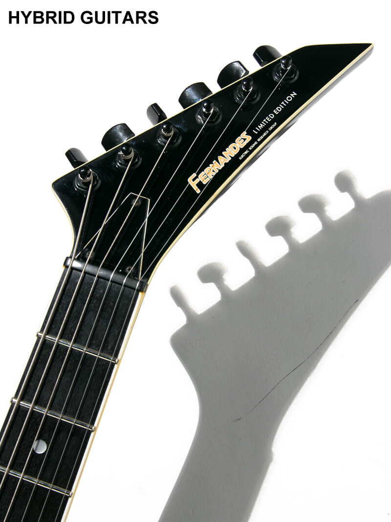 FERNANDES TE-240HT Hotei Tomoyasu with EMG 5