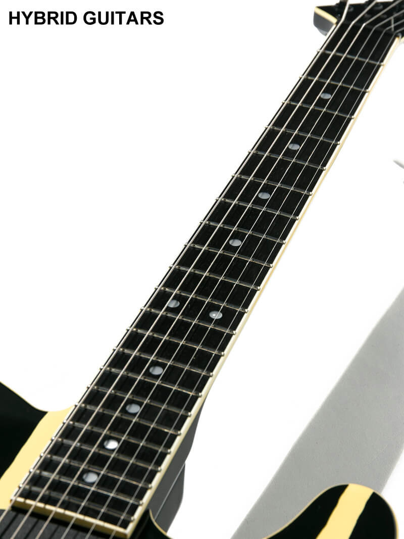 FERNANDES TE-240HT Hotei Tomoyasu with EMG 7