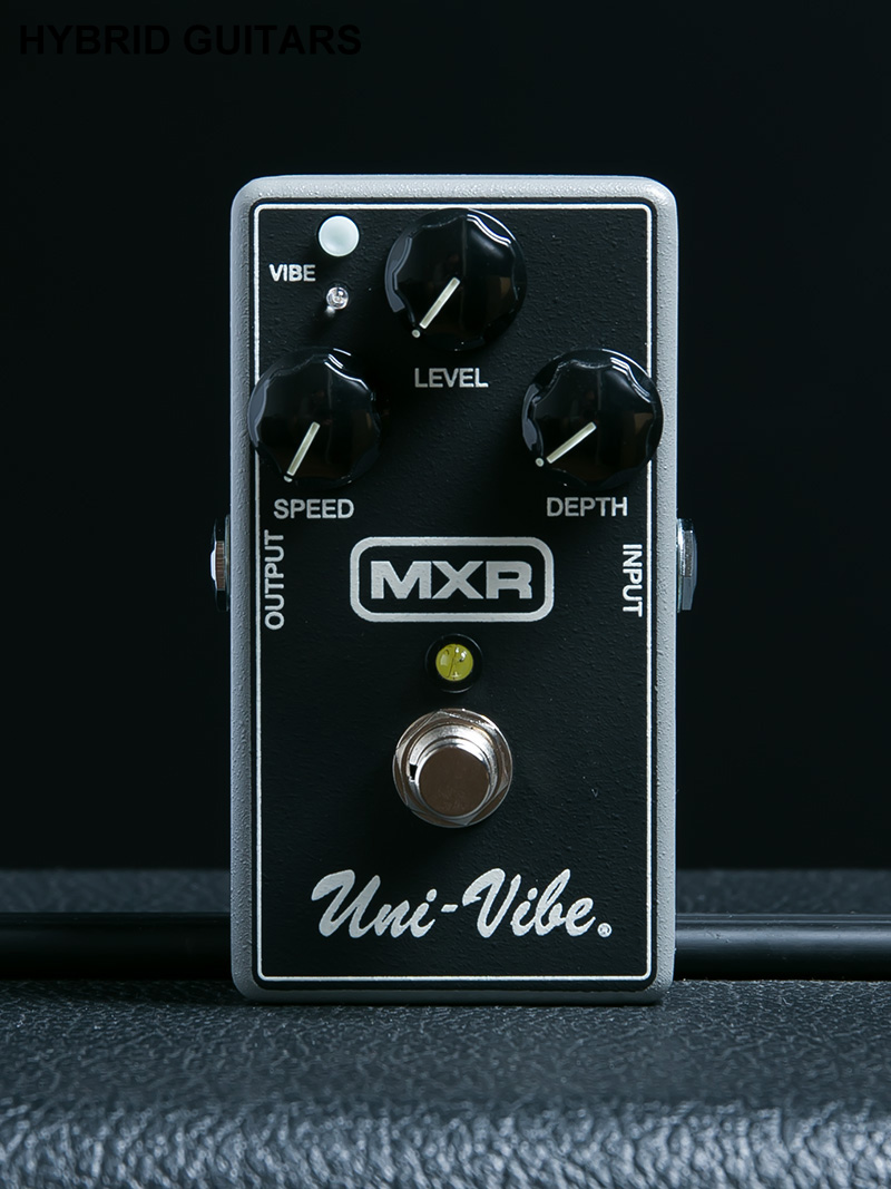 MXR M68 Uni-Vibe 1