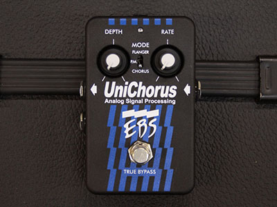 EBS UniChorus