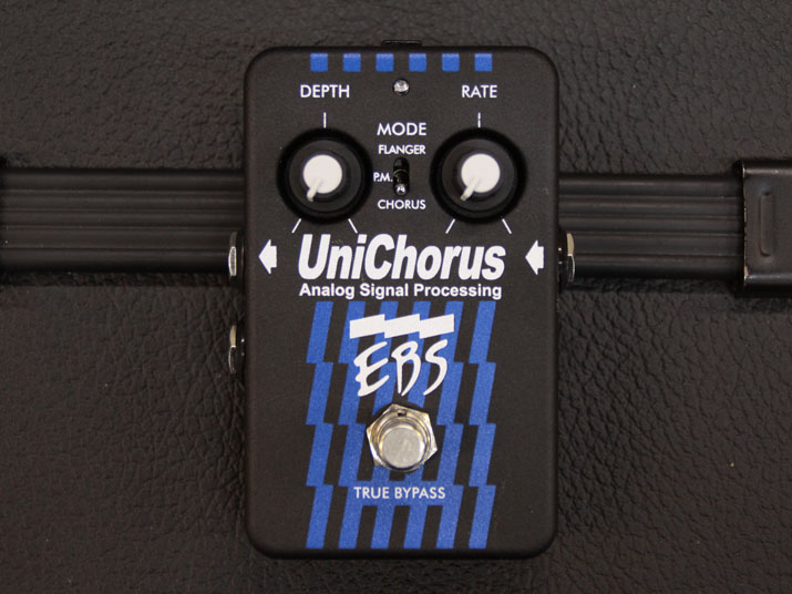 EBS UniChorus 1