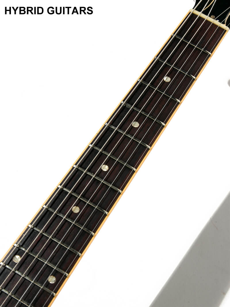 Gibson ES-335 Figured Sunburst 14