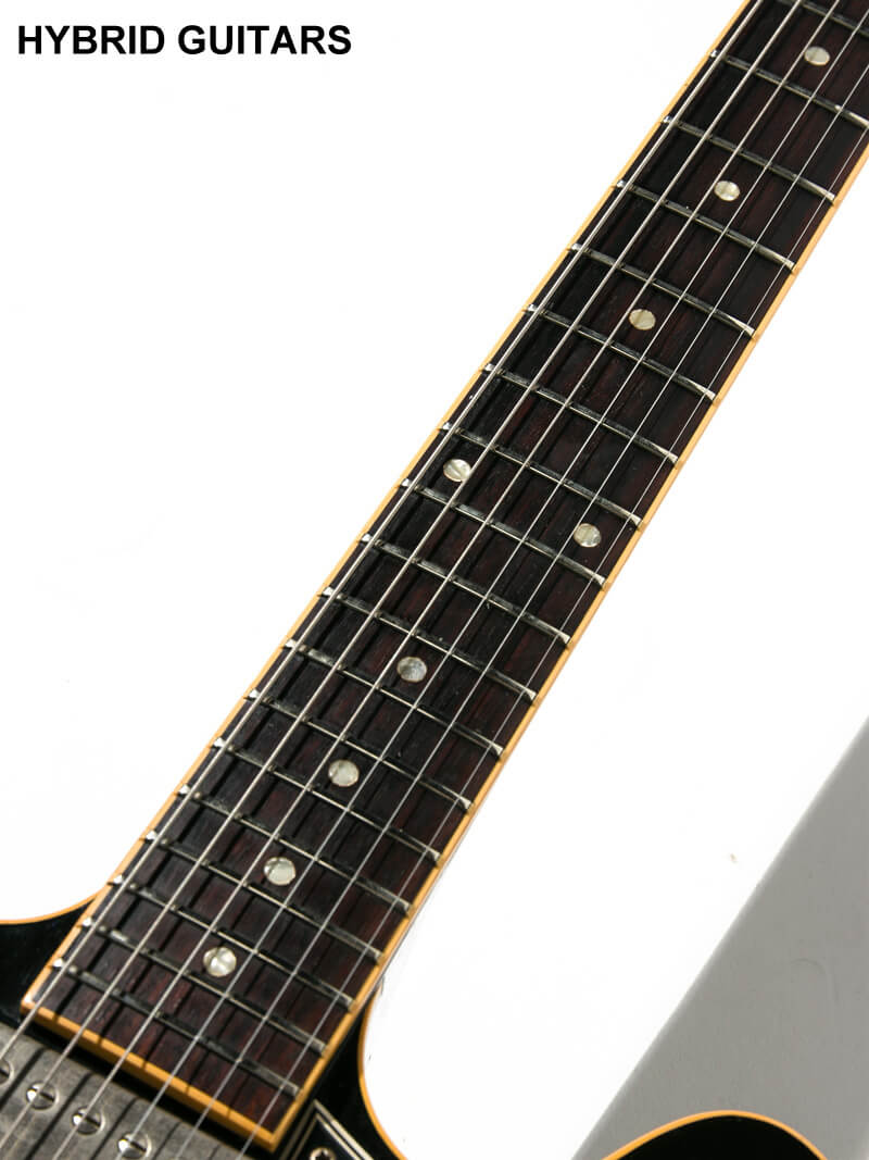 Gibson ES-335 Figured Sunburst 15