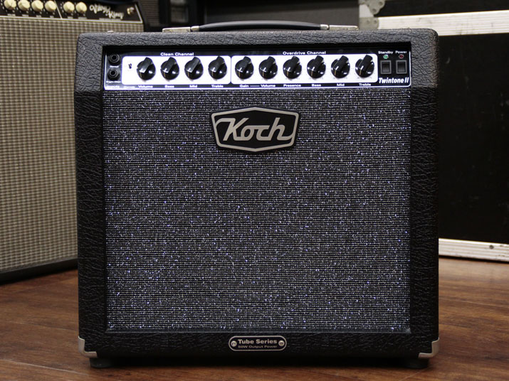 Koch Twintone 2 Combo 1